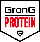 GronG PROTEIN ロゴ