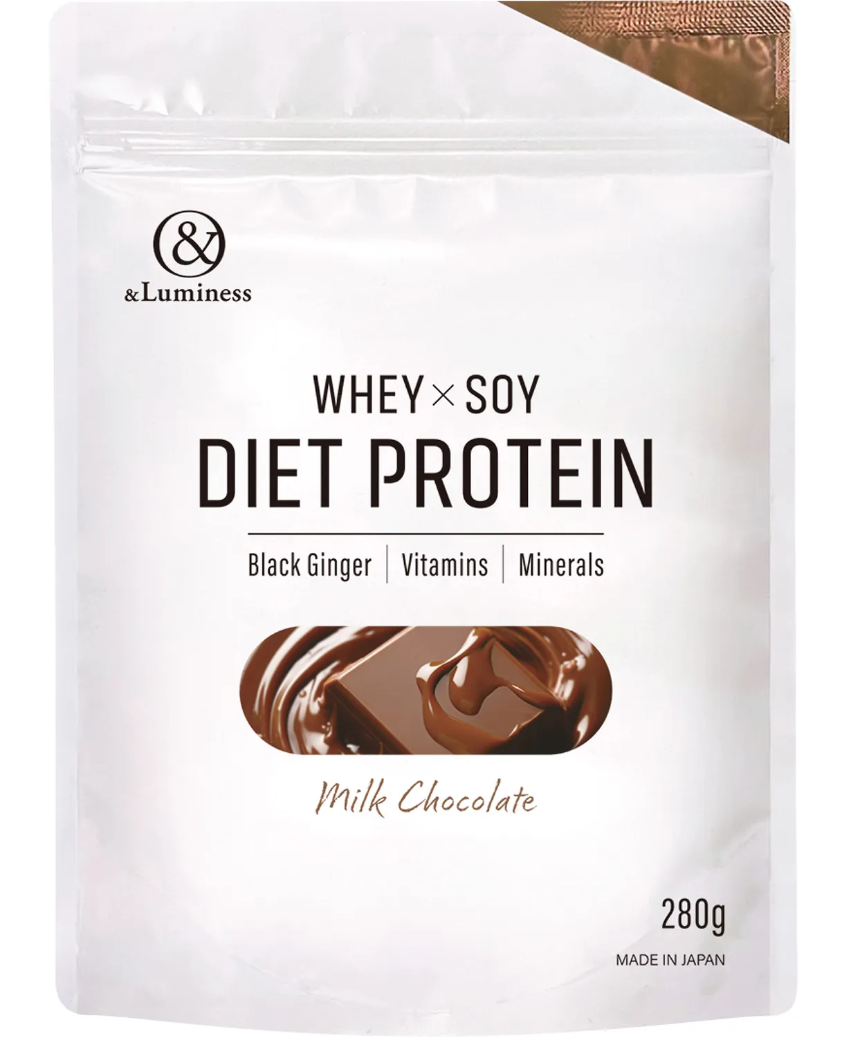 ダイエットプロテイン